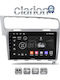 Clarion Gl52591s OEM Multimedia Car Audio System VW Golf7 CarPlay Android Auto BT GPS Wi-Fi GPRS