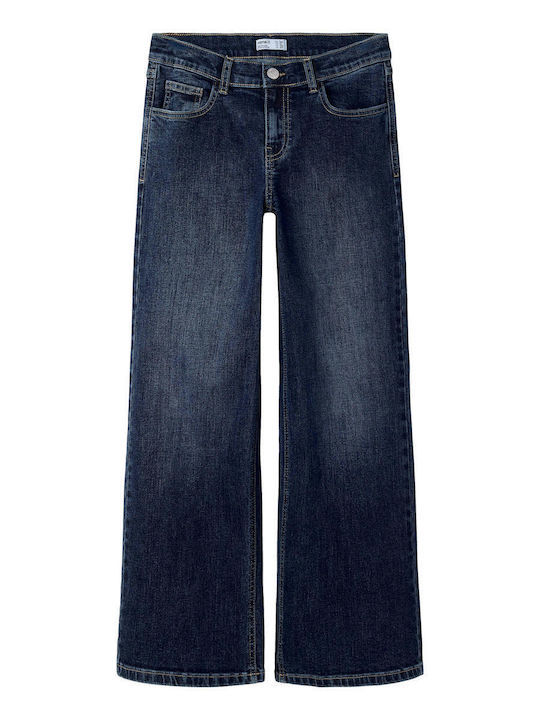 Name It Kinder-Jeanshosen Blau