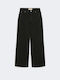Damenhose Schwarz