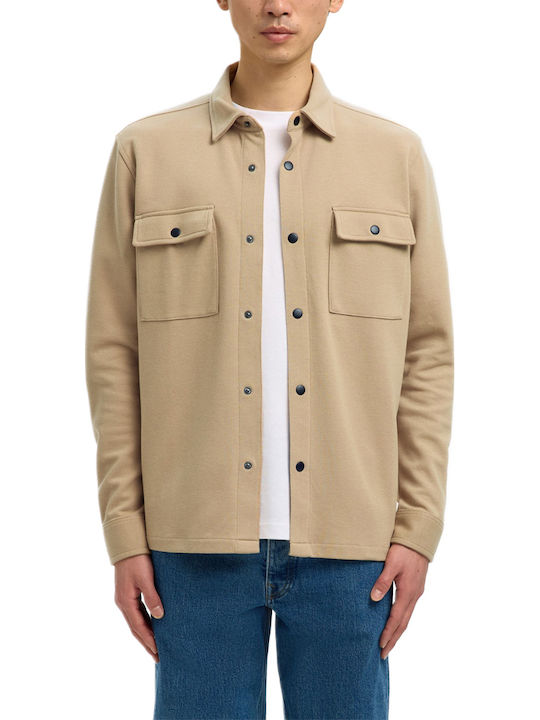 Selected Camel Jacket