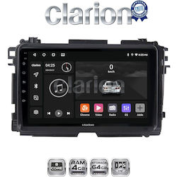 Clarion Gl52422 Οθόνη Oem Multimedia Αυτοκινήτου Honda Hrv 2015> Carplay Androidauto Bt Gps Wifi Gprs Clarion Gl52422 Οθόνη Oem Multimedia Αυτοκινήτου Honda Hrv 2015> Carplay Androidauto Bt Gps Wifi Gprs