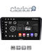 Clarion GL52333 OEM Мултимедийна Екран Автомобилна Citroen C5 2007 > 2017 Apple CarPlay Android Auto Bluetooth GPS Wi-Fi GPRS
