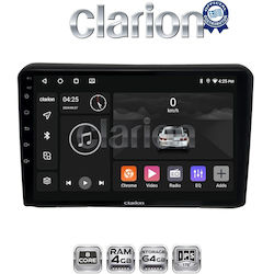 Clarion Gl52421 Οθόνη Oem Multimedia Αυτοκινήτου Honda Hrv 2015> Carplay Androidauto Bt Gps Wifi Gprs Clarion Gl52421 Οθόνη Oem Multimedia Αυτοκινήτου Honda Hrv 2015> Carplay Androidauto Bt Gps Wifi Gprs