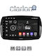 Clarion Gl52029 Екран OEM Мултимедия Автомобилни Аудио Системи Smart ForTwo 2015> CarPlay AndroidAuto BT GPS WiFi GPRS