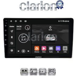 Clarion Gl52566 OEM Мултимедийна Автомобилна Екран Toyota Proace 2013 > 2016 Citroen C2 2003 > 2009 Citroen C3 2001 > 2010 Citroen Jumpy 2007 > 2016 Citroen Berlingo 2008 > 2019 Peugeot 307 2001 > 2008 Peugeot Expert 2008 > 2016 peu Clarion Gl52566 OEM Мултимедийна Автомобилна Екран Toyota Proace 2013 > 2016 Citroen C2 2003 > 2009 Citroen C3 2001 > 2010 Citroen Jumpy 2007 > 2016 Citroen Berlingo 2008 > 2019 Peugeot 307 2001 > 2008 Peugeot Expert 2008 > 2016 peu
