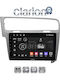 Clarion Gl52591 OEM Multimedia Car Audio System VW Golf7 CarPlay Android Auto BT GPS Wi-Fi GPRS