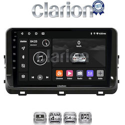 Clarion Gl52123 OEM Мултимедийна Екран Автомобилни Аудио Системи Kia XCeed 2018> Apple CarPlay Android Auto Bluetooth GPS Вграден Wi-Fi GPRS Clarion Gl52123 OEM Мултимедийна Екран Автомобилни Аудио Системи Kia XCeed 2018> Apple CarPlay Android Auto Bluetooth GPS Вграден Wi-Fi GPRS