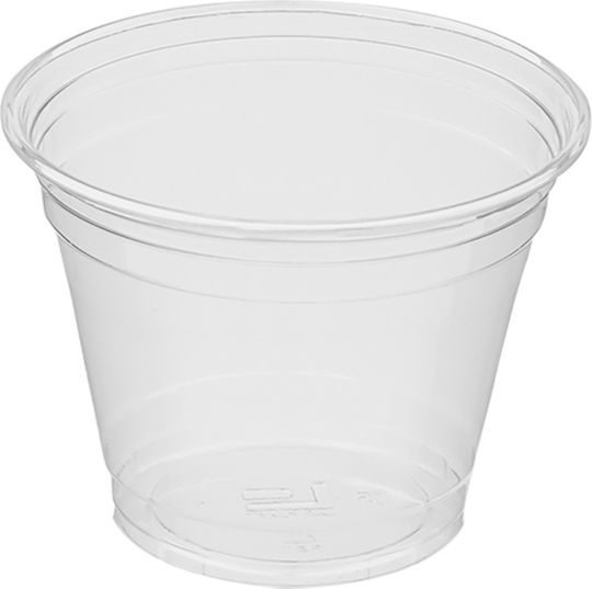 Σετ 50 με Χωρητικότητα 200ml