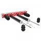 Hintere Stoßdämpfer Bmw X3 E83 2.0d X3 E83 2.5d X3 E83 3.0d Bmw33523413234
