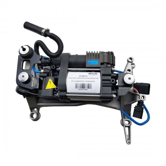 Kompressor Für Luftfederung Porsche Cayenne Vw Touareg 7p0698007