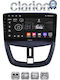 Clarion Gl52207 OEM Multimedia Car Audio System Peugeot 207 2007>2013 CarPlay Android Auto BT GPS WiFi GPRS