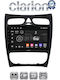 Clarion Gl52812 OEM Мултимедийна Екран Автомобилни Аудио Системи Mercedes CLK W209 2000 > 2004 CarPlay AndroidAuto BT GPS Wi-Fi GPRS