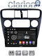 Clarion Gl52082 ОЕМ Мултимедийна Екран Автомобилни Аудио Системи Honda Accord Купе 1998>2004 CarPlay AndroidAuto Bt GPS WiFi GPRS
