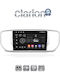 Clarion Gl52527 Oem Мултимедийна Екран Автомобилен Kia Sportage 2016>2019 CarPlay AndroidAuto Bt GPS Wi-Fi GPRS