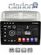 Clarion Gl52660 OEM Multimedia Auto-Audiosystem Fiat Grande Punto 2005 > 2009 Fiat Linie 2005 > 2017 Carplay Android Auto Bluetooth GPS Wi-Fi GPRS