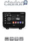 Clarion Gl52746 OEM Multimedia Car Audio System Jeep Wrangler 2018 CarPlay Android Auto BT GPS WiFi GPRS