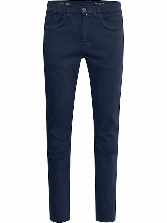 Fq1924 Herrenhosen Gerade Blau Fq1924 Herrenhosen Gerade Blau