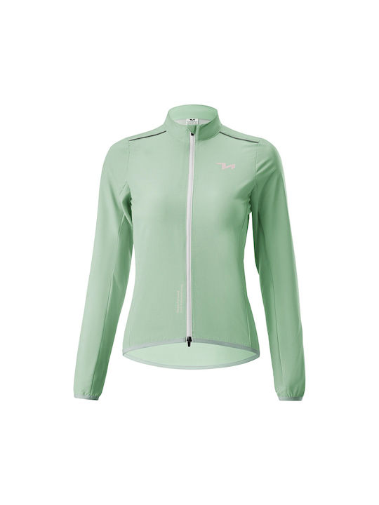 Rockbros Women's Cycling Windbreaker