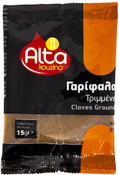 Alta Kouzina Γαρύφαλλο Τριμμένο Φάκελο 15gr 6-71357