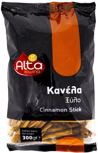 Alta Kouzina Канела На Прах Плик 300гр 6-71362