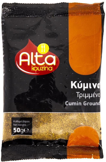 Alta Kouzina Кимион Смлян Плик 50гр 6-71373