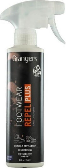 Grangers Spray de impermeabilizare 100ml