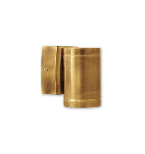 Lightup Punkt Bronze Lightup Punkt Bronze