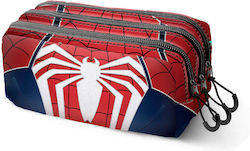 Karactermania Spiderman Federmäppchen