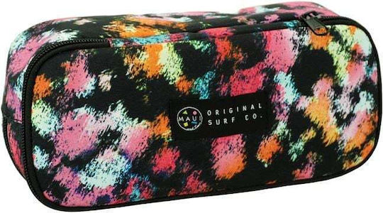 Maui & Sons Disco Leopard Penar Cilindru