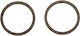 Στεγανοποίηση Cam Gear Cvr James Gaskets Jgi-65324-83-2
