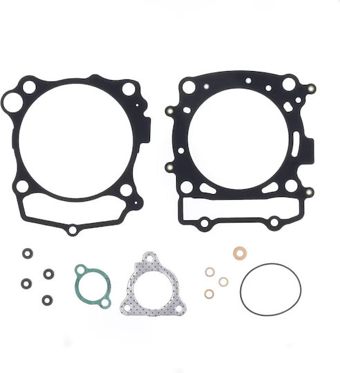 Set Upper Part Gaskets Yam Athena P400485600272