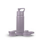 Dozze Monochrome Edition Thermos Bottle Stainle...