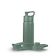 Dozze Monochrome Edition Thermos Bottle Stainle...