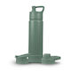 Dozze Monochrome Edition Thermos Bottle Stainle...
