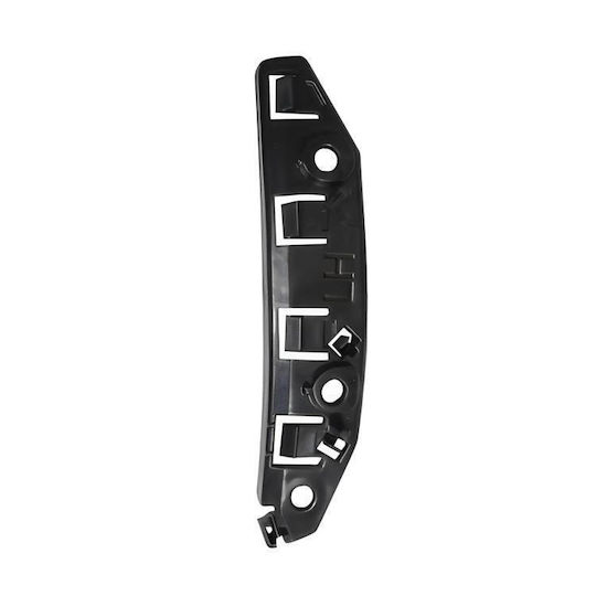 The Front Bumper Support Base Tesla Model 3 1084181 1084182-00 Left