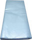 Light Blue Iridescent Touch Paper Like Pearl– Luxury Tissue Paper 10pcs Ha1s Riniotis Rin-cha1s