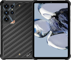 Oukitel RT11 5G 8 Zoll (8GB/128GB) Schwarzes Tablet Oukitel RT11 5G 8 Zoll (8GB/128GB) Schwarzes Tablet