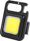 SPV LED Keychain Flashlight
