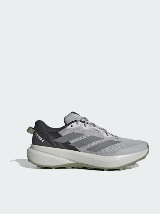 adidas Terrex Herren Wanderschuhe Grau