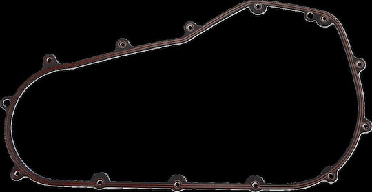 Dichtungsdeckel Primär M8 James Gasket Jgi-25700564