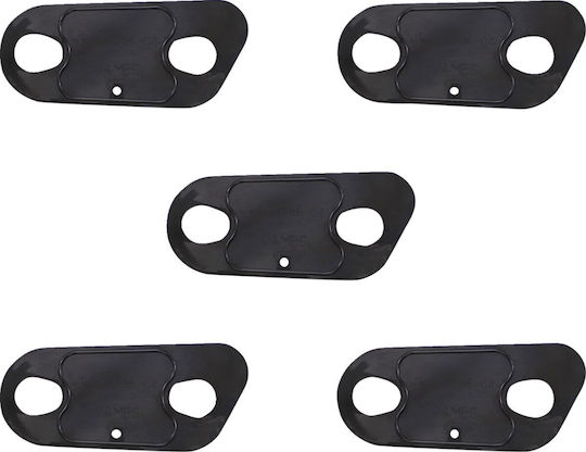Φλάντζα Καπακιού Επιθεώρησης James Gaskets Jgi-34986-04