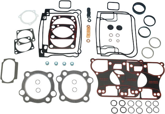 Σετ Φλάντζες Πάνω Μέρος James Gaskets Jgi-17040-92