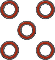Уплътнение на Тръба на Скоростния Лост James Gaskets Jgi-63869-06