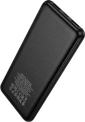 Hoco J153 Power Bank 10000mAh 10W with 2 USB-A ...