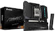 Gigabyte B850M Aorus Stealth Wi-Fi Motherboard Micro ATX με AMD AM5 Socket