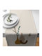 Aberto Design Aberto Design Mehrfarbiger Läufer 40x135cm