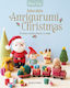 Adorable Amigurumi Christmas - Search Press Ltd - Paperback / Softback