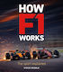 How F1 Works - Evro Publishing - Hardback