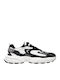 Men's White Sneakers