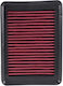 Car Air Filter Modified 33-5027 Honda 1.5l 172205r0008